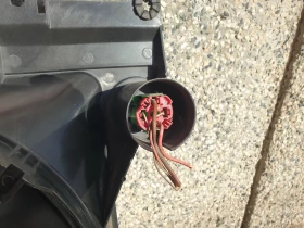 Радиатор перка Valeo Citroen Berlingo C4 Xsara Picasso Peugeot Partner 206 307, снимка 12