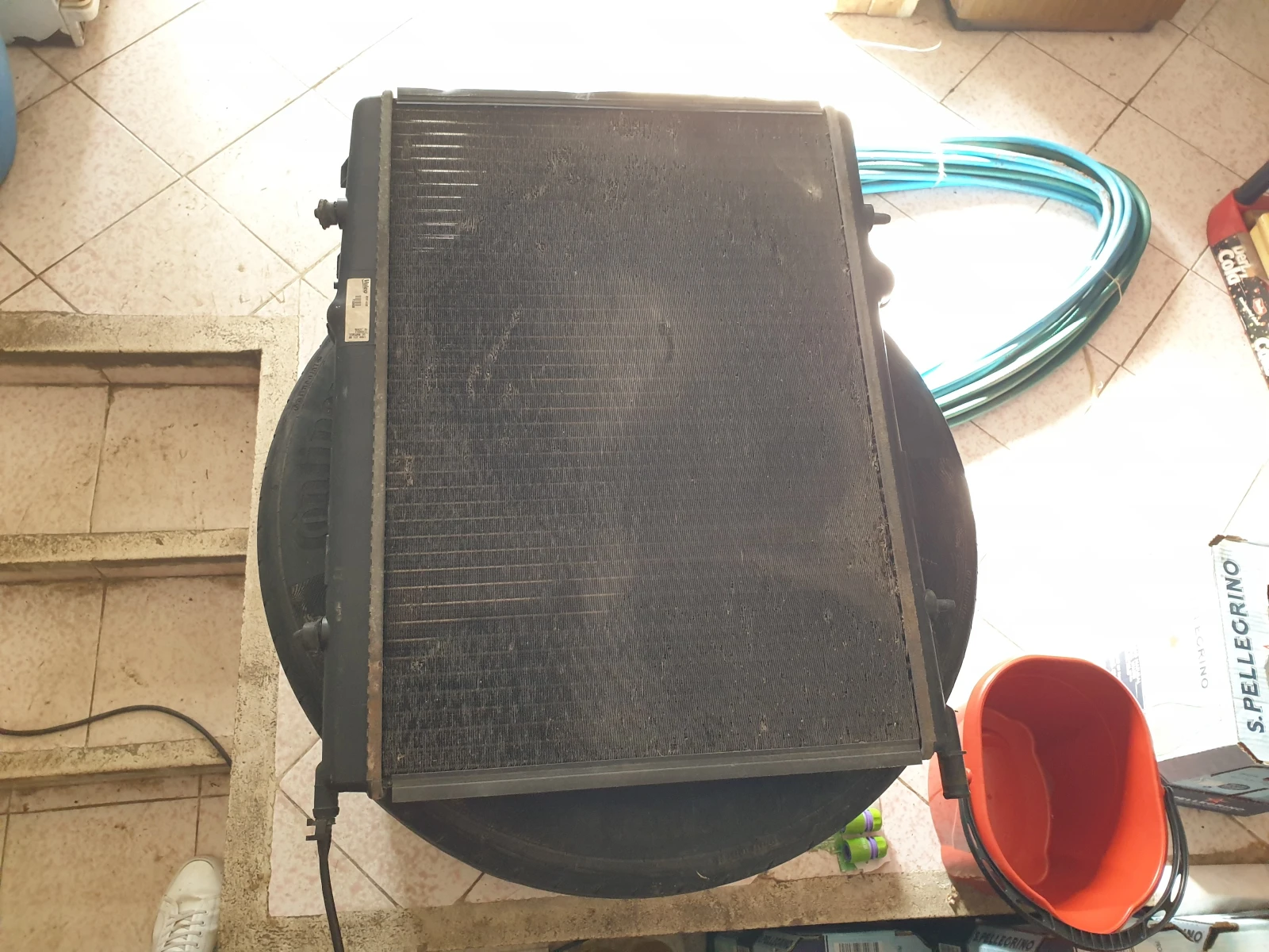 �������� ����� Valeo Citroen Berlingo C4 Xsara Picasso Peugeot Partner 206 307 | Mobile.bg � ����������� 4