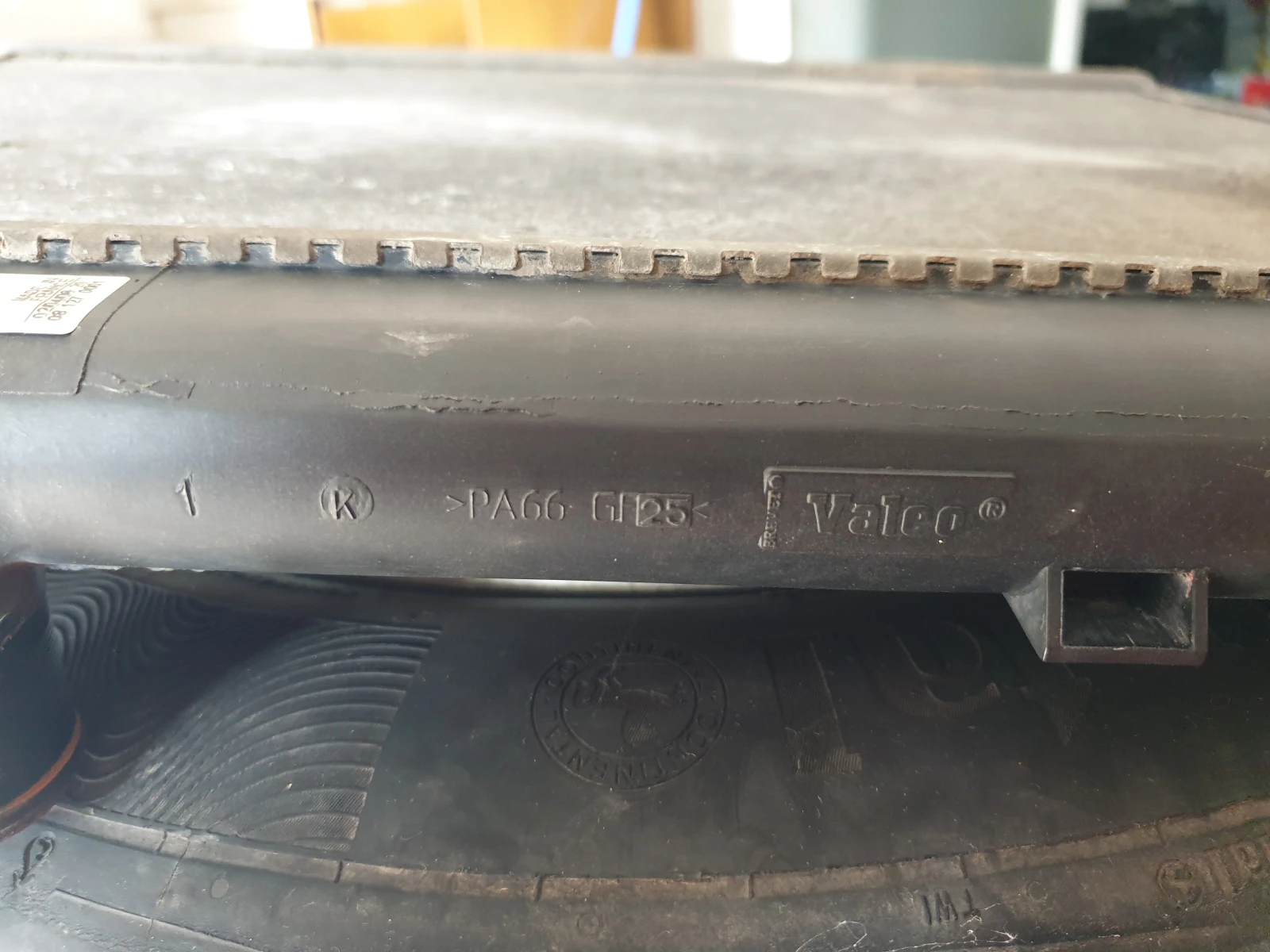 �������� ����� Valeo Citroen Berlingo C4 Xsara Picasso Peugeot Partner 206 307 | Mobile.bg � ����������� 6