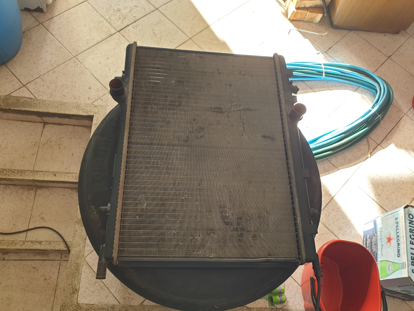 �������� ����� Valeo Citroen Berlingo C4 Xsara Picasso Peugeot Partner 206 307 | Mobile.bg � ����������� 3