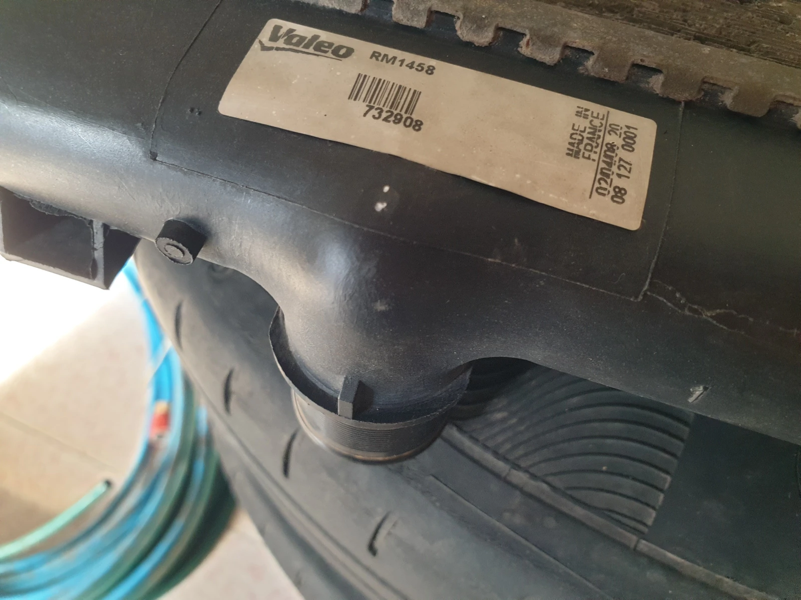 �������� ����� Valeo Citroen Berlingo C4 Xsara Picasso Peugeot Partner 206 307 | Mobile.bg � ����������� 5