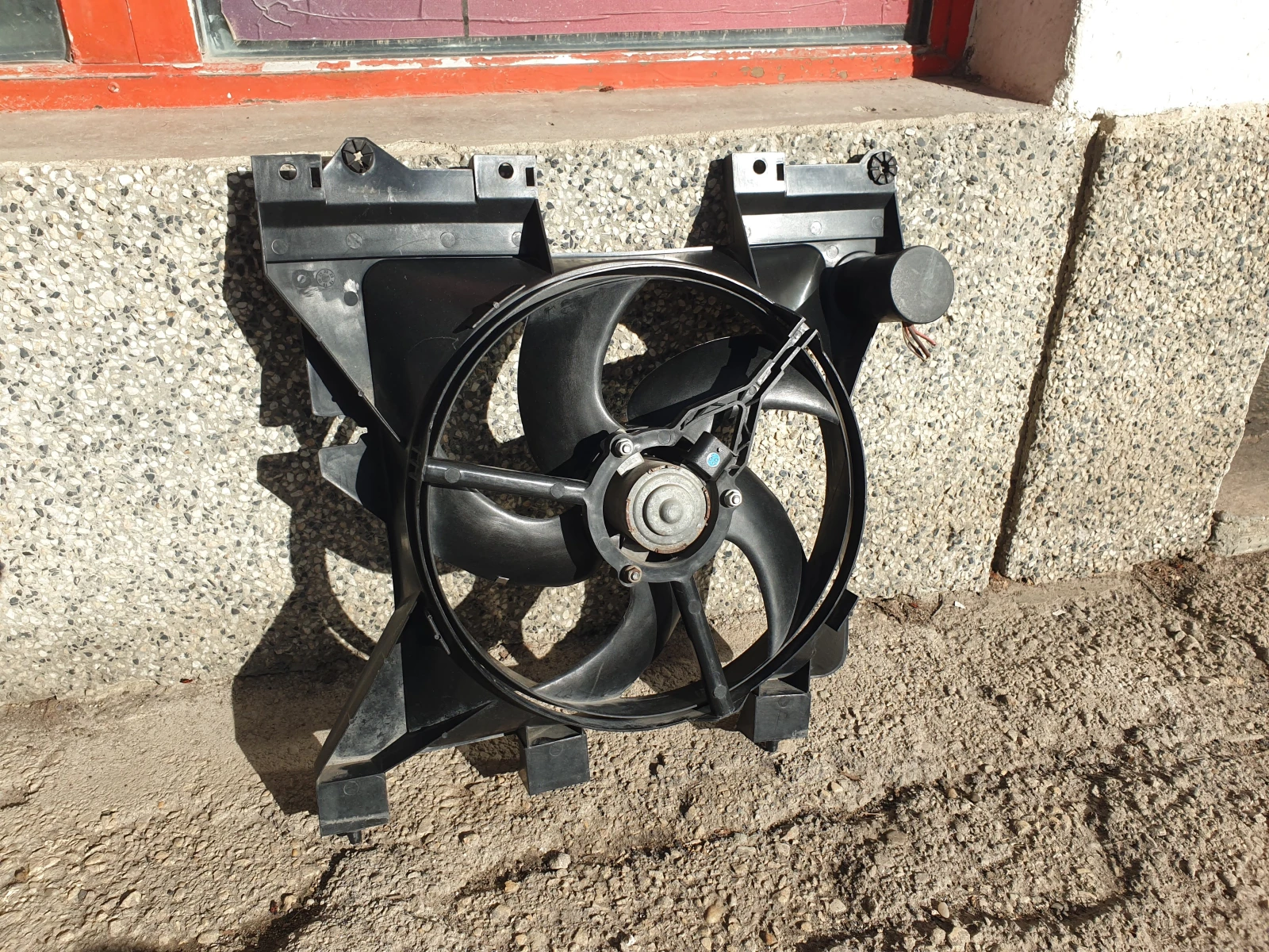 �������� ����� Valeo Citroen Berlingo C4 Xsara Picasso Peugeot Partner 206 307 | Mobile.bg � ����������� 11