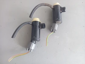 Помпа чистачки Субару Форестър (я)