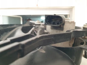 Радиатор перка Valeo Citroen Berlingo C4 Xsara Picasso Peugeot Partner 206 307, снимка 13 - Части - 53620230