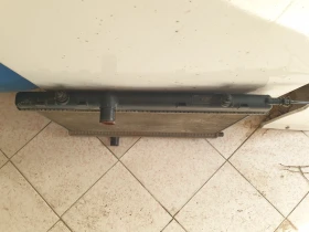 Радиатор перка Valeo Citroen Berlingo C4 Xsara Picasso Peugeot Partner 206 307, снимка 7 - Части - 53620230