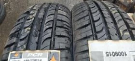 Гуми Летни 195/70R14, снимка 2