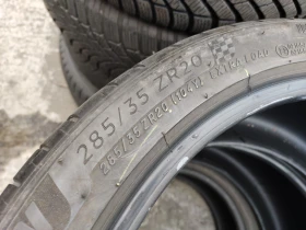 Гуми Летни 285/35R20, снимка 6
