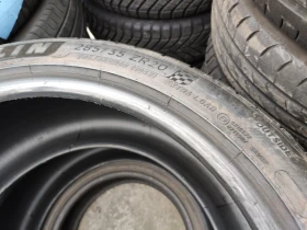 Гуми Летни 285/35R20, снимка 9