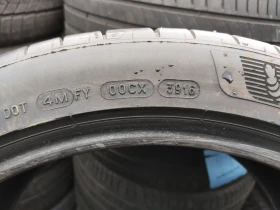 Гуми Летни 285/35R20, снимка 8