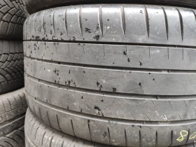 Гуми Летни 285/35R20, снимка 5