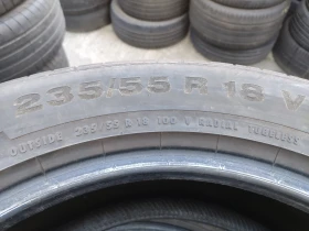 Гуми Летни 235/55R18, снимка 6