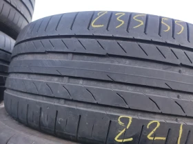 Гуми Летни 235/55R18, снимка 4
