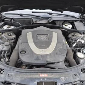 Mercedes-Benz S 450, снимка 7