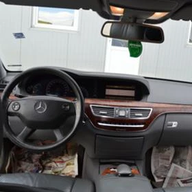 Mercedes-Benz S 450, снимка 6