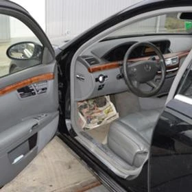 Mercedes-Benz S 450, снимка 5