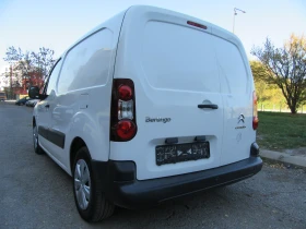 Citroen Berlingo 1.6HDi/90k.c./EURO5 - изображение 4