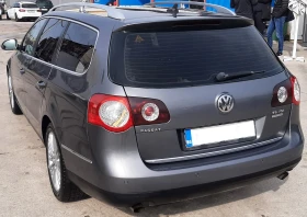 VW Passat 3.2, снимка 4