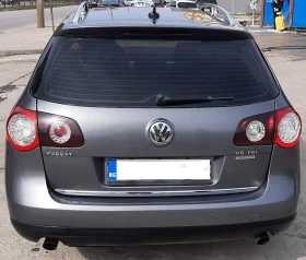 VW Passat 3.2, снимка 5