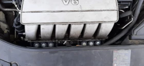 VW Passat 3.2, снимка 7