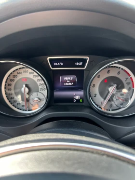 Mercedes-Benz CLA 200 Shooting Brake OrangeArt Edition, снимка 10