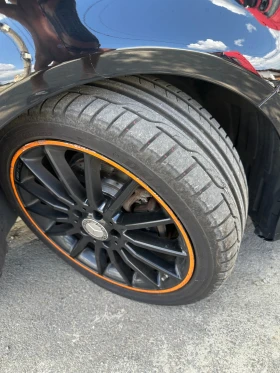Mercedes-Benz CLA 200 Shooting Brake OrangeArt Edition, снимка 12