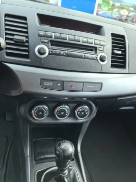Mitsubishi Lancer 1.8did 150k.c. 6ck., снимка 14
