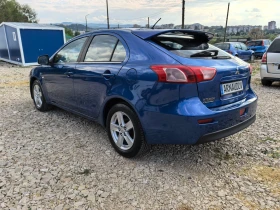 Mitsubishi Lancer 1.8did 150k.c. 6ck., снимка 7