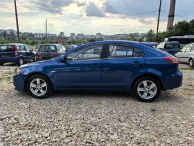 Mitsubishi Lancer 1.8did 150k.c. 6ck., снимка 8