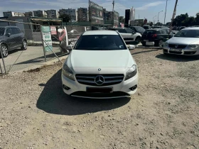 Mercedes-Benz A 180 Benzin, снимка 2