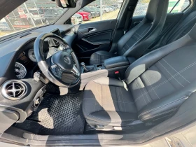 Mercedes-Benz A 180 Benzin, снимка 9