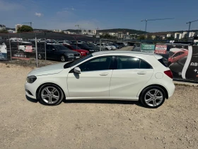 Mercedes-Benz A 180 Benzin, снимка 8
