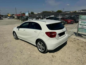 Mercedes-Benz A 180 Benzin, снимка 5