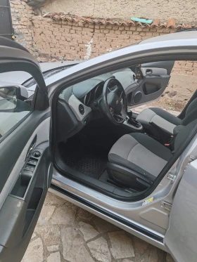 Chevrolet Cruze 1.6 i, снимка 4