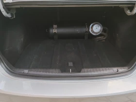 Chevrolet Cruze 1.6 i, снимка 8