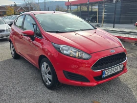 Ford Fiesta 1.0i-EcoBoost/Автоматик/Лизинг, снимка 3