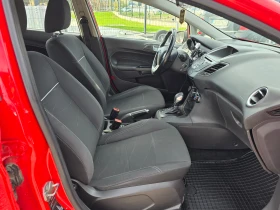 Ford Fiesta 1.0i-EcoBoost/Автоматик/Лизинг, снимка 12