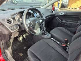 Ford Fiesta 1.0i-EcoBoost/Автоматик/Лизинг, снимка 8