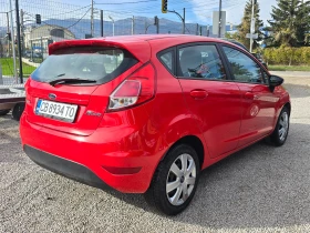 Ford Fiesta 1.0i-EcoBoost/Автоматик/Лизинг, снимка 4