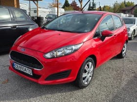 Ford Fiesta 1.0i-EcoBoost/Автоматик/Лизинг, снимка 1