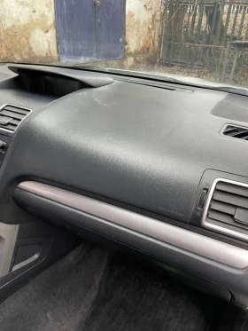 Subaru Forester, снимка 11