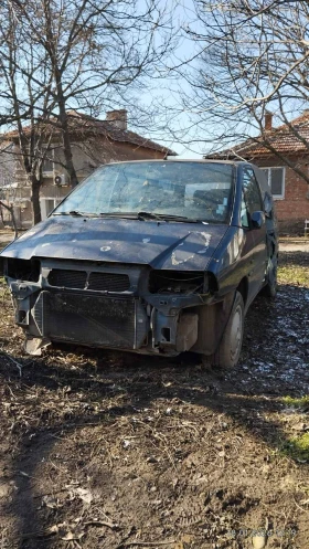 Lancia Zeta, снимка 1