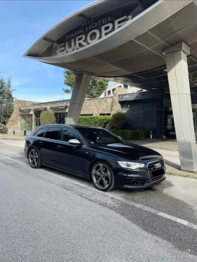 Audi A6 3xS-Line , 3.0TDI BiTurbo, снимка 3