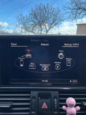 Audi A6 3xS-Line , 3.0TDI BiTurbo, снимка 14