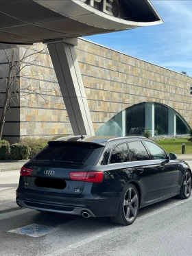 Audi A6 S6 OPTIC , 3xS-Line,  3.0BiTDI, , снимка 3