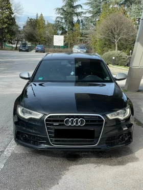 Audi A6 S6 OPTIC , 3xS-Line,  3.0BiTDI, , снимка 2