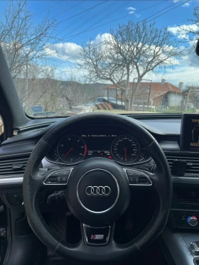 Audi A6 S6 OPTIC , 3xS-Line,  3.0BiTDI, , снимка 5