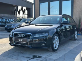 Audi A4 * 2.0TDI* 170к.с.* Led* , снимка 1