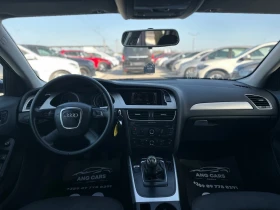 Audi A4 * 2.0TDI* 170к.с.* Led* , снимка 11