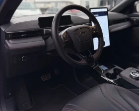 Ford Mustang Mach-E 98KW 4x4 Premium Extended range B&O, снимка 8
