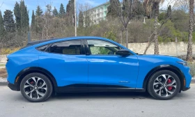 Ford Mustang Mach-E 98KW 4x4 Premium Extended range B&O, снимка 6